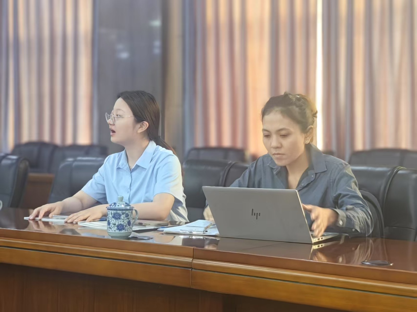 集團(tuán)總部順利通過泰國 Solar PPM 公司驗(yàn)廠.jpg 集團(tuán)總部順利通過泰國 Solar PPM 公司驗(yàn)廠.jpg